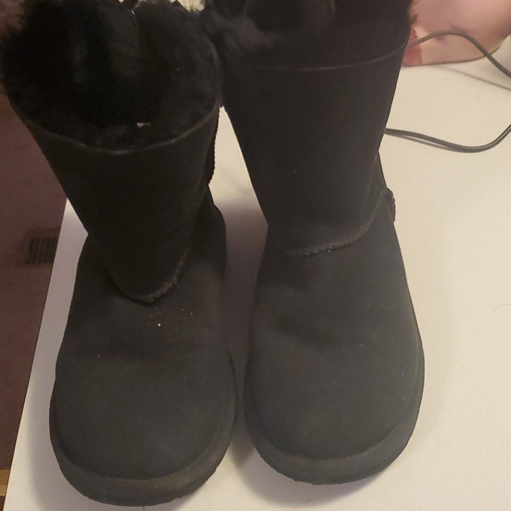 Girl Ugg Boots